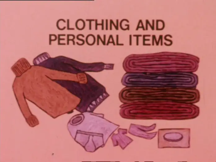 Watch film 11 Steps to Survival | 11 Steps to Survival