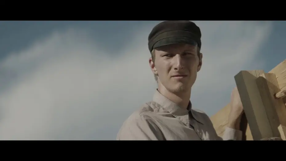 Watch film The Sign Painter | THE SIGN PAINTER Trailer | P&Ouml;FF 2020