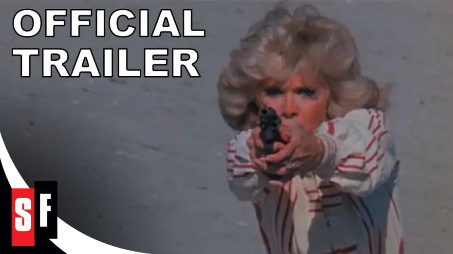 Watch film Scorchy | Scorchy (1976) - Official Trailer (HD)
