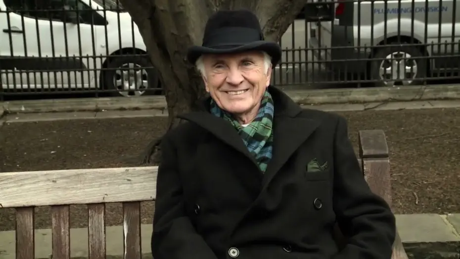 Watch film Far from the Madding Crowd | Terence Stamp Interview