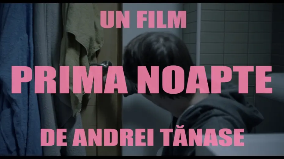 Watch film First Night | trailer "First Night" ( aka "Prima Noapte")
