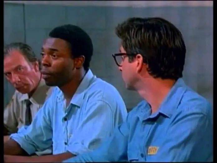 Watch film Buy & Cell | Buy And Cell Trailer