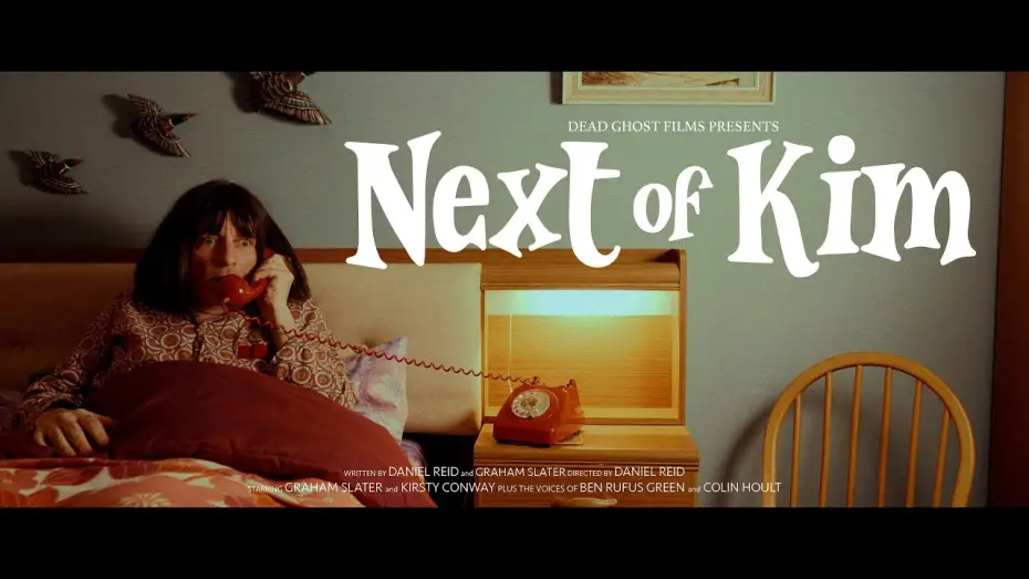 Watch film Next of Kim | Next Of Kim - Short Comedy Film - 2025