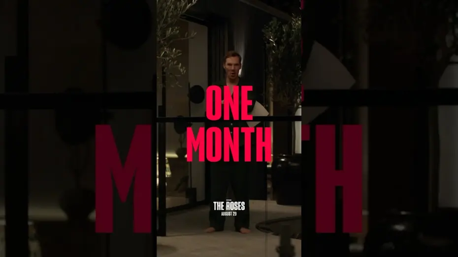 Watch film The Roses | One Month
