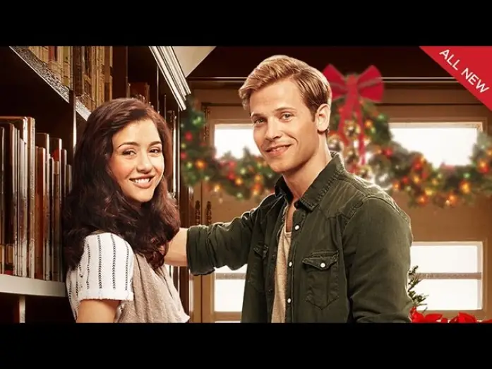 Watch film The Bridge | Karen Kingsbury’s The Bridge – Premieres December 6th 8/7c