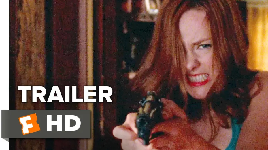 Watch film 10 Cent Pistol | 10 Cent Pistol Official Trailer 1 (2015) - Jena Malone Movie HD
