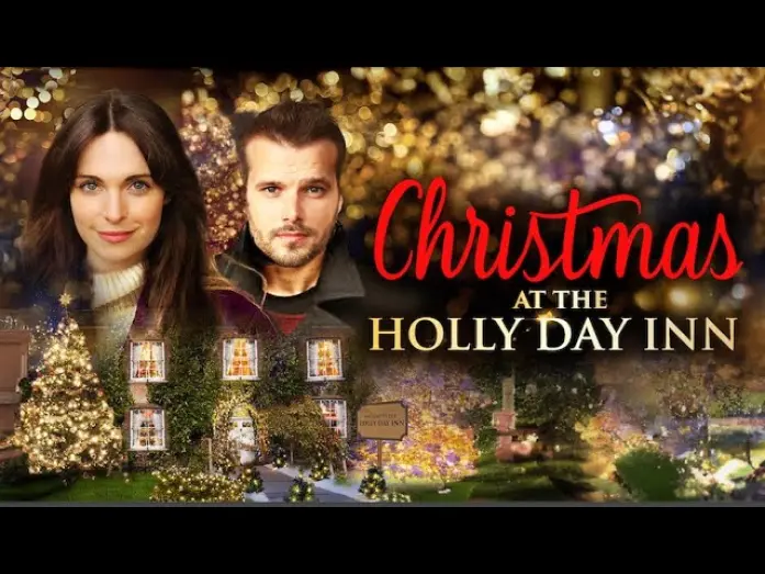 Watch film Christmas at the Holly Day Inn | Trailer
