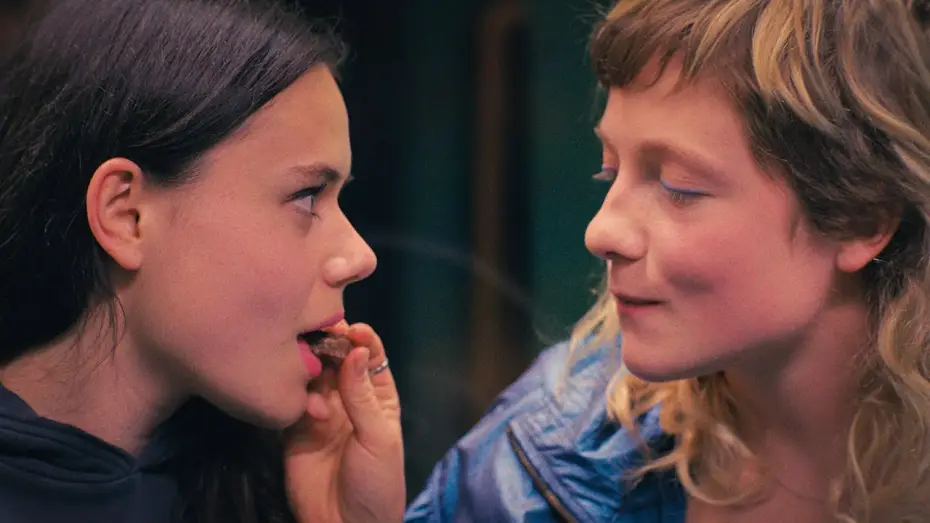 Watch film Foreign Language | Official Trailer