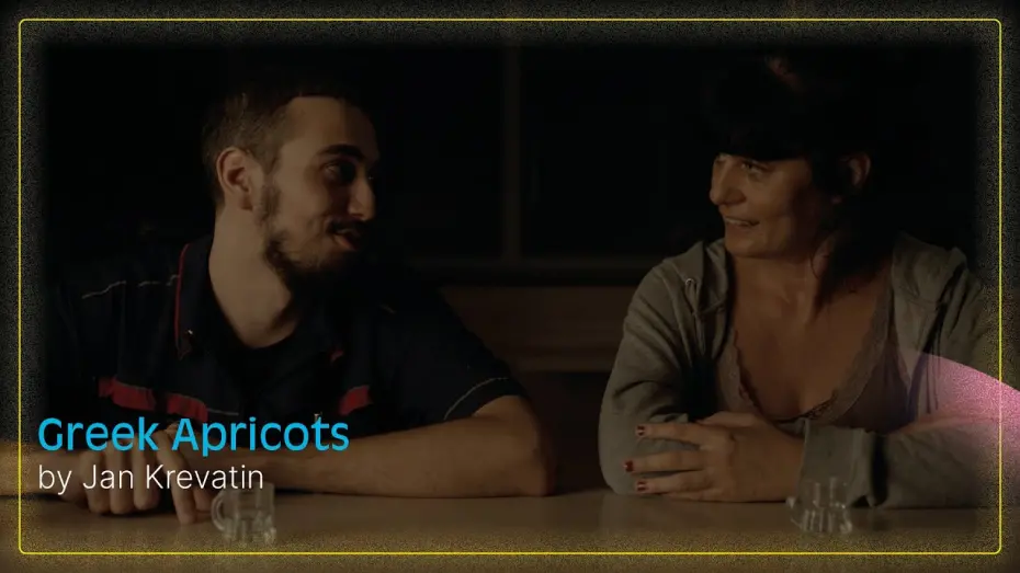 Watch film Greek Apricots | Trailer // Greek Apricots by Jan Krevatin