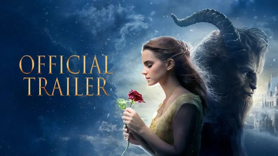 Watch film Beauty and the Beast | New Trailer