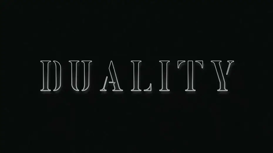 Watch film Duality | Duality | Official Teaser | Horror Short Film