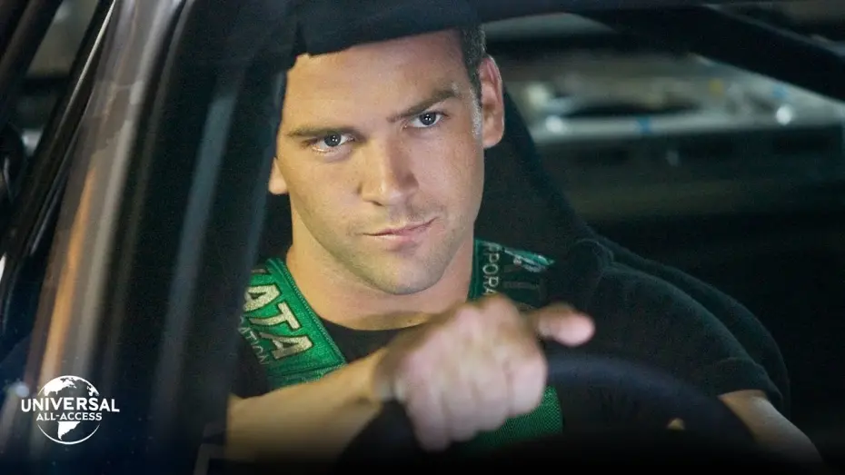 Watch film The Fast and the Furious: Tokyo Drift | Exiled To Japan - Extended Preview