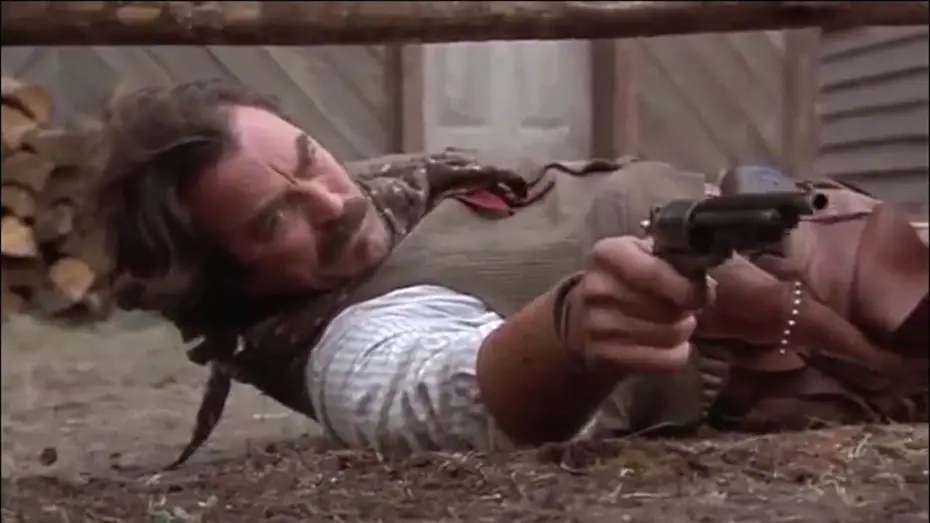 Watch film Crossfire Trail | Trailer - Crossfire Trail