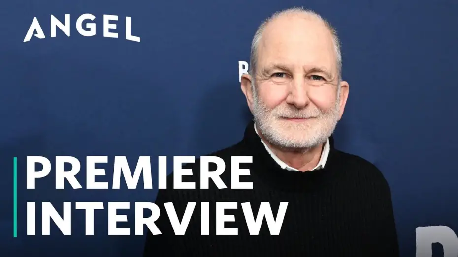 Watch film Rule Breakers | Bill Guttentag Red Carpet Interview | Inside Angel Studios