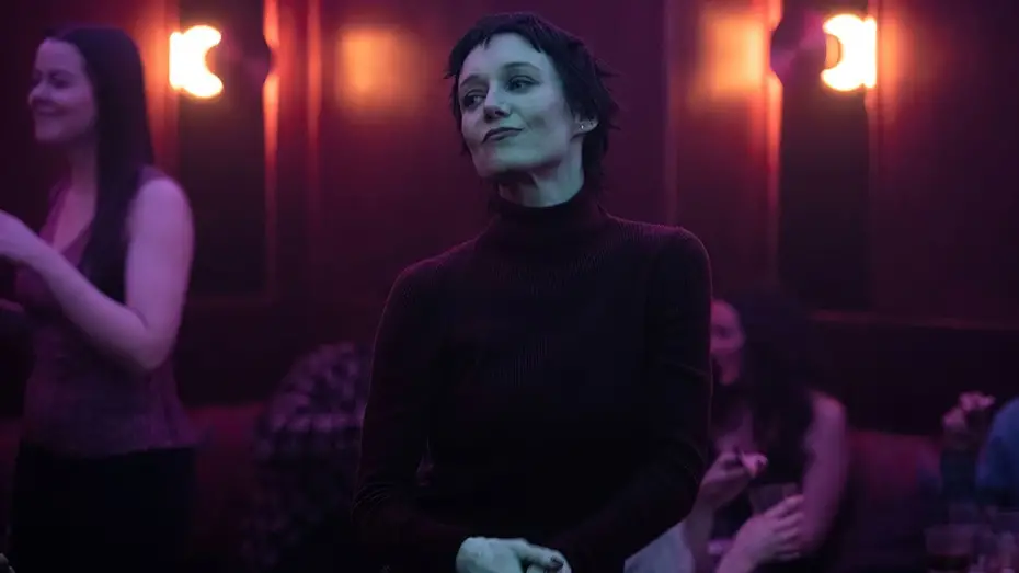 Watch film Odyssey | Trailer