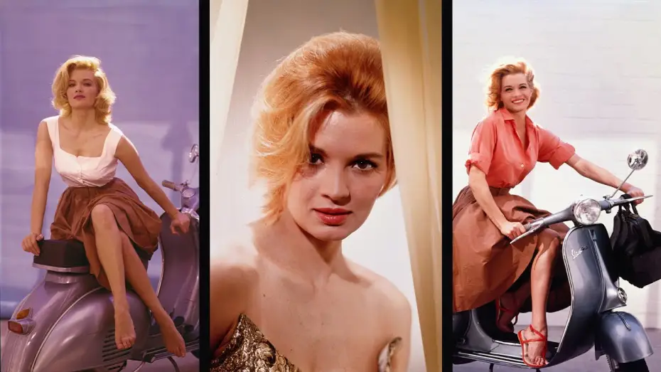 Watch film Jessica | Blu-ray Trailer