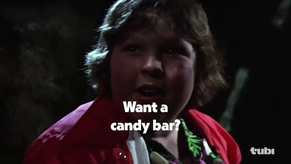 Watch film The Goonies | Chunk & Sloth Forever