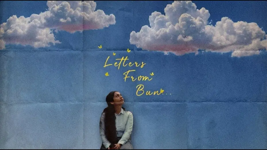 Watch film Letters From Bun | Letters From Bun | Teaser