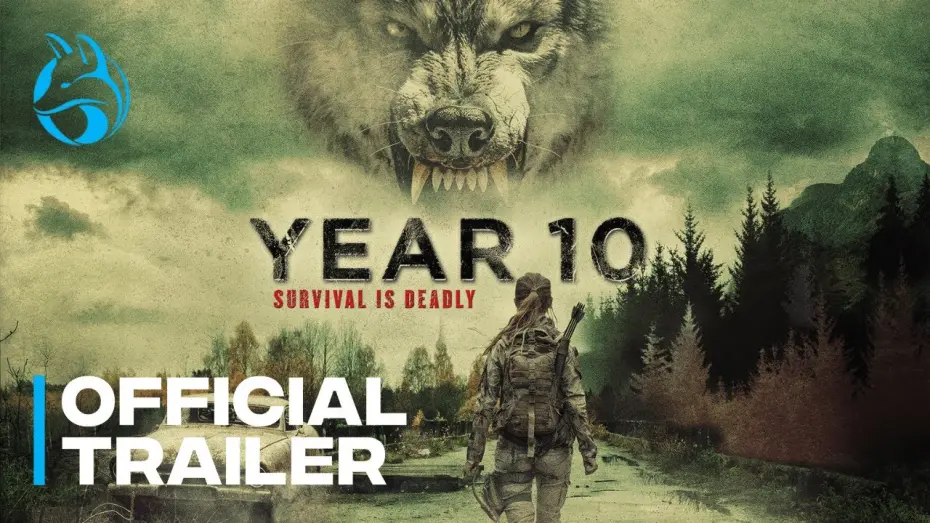Watch film Year 10 | Official Trailer
