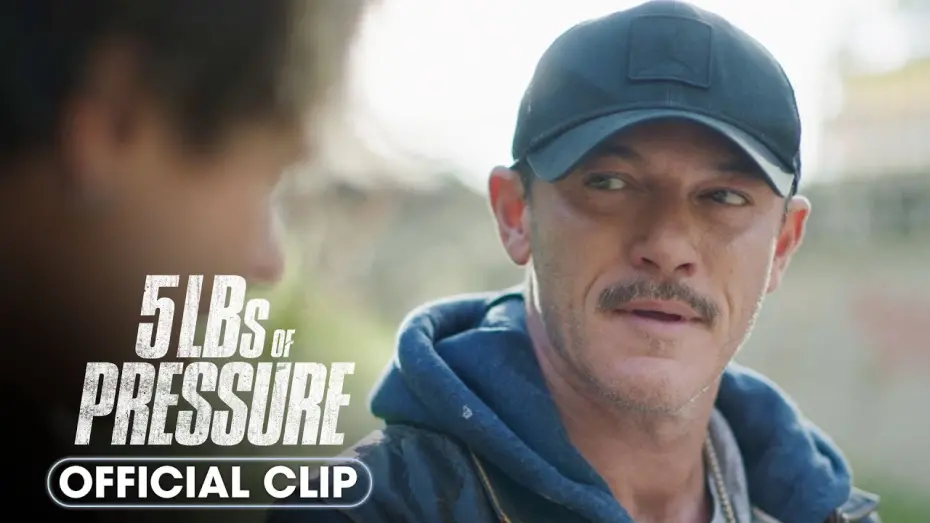 Watch film 5lbs of Pressure | Official Clip - ‘See You Around’