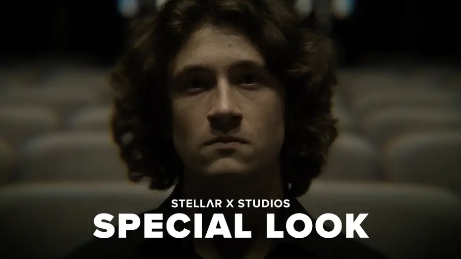 Watch film Retrospection | Retrospection | Special Look | Stellar X Studios