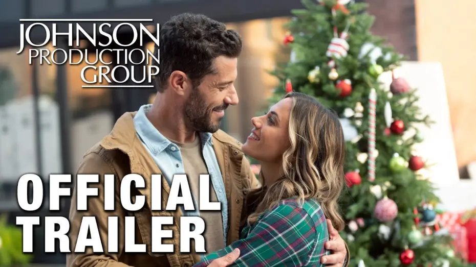 Watch film A Welcome Home Christmas | A Welcome Home Christmas - Official Trailer