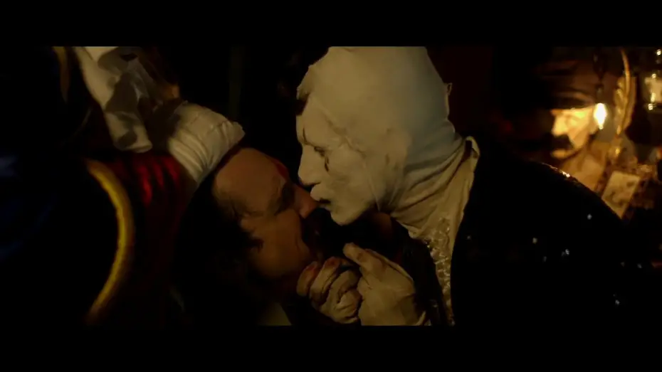 Watch film Circus of the Dead | Circus of the Dead Official Trailer