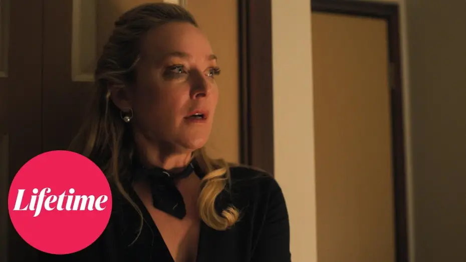 Watch film Sleeping with Danger | Lifetime Movie Moment: A Warped Sense of Romance Sends Her Running | Sleeping with Danger | Lifetime