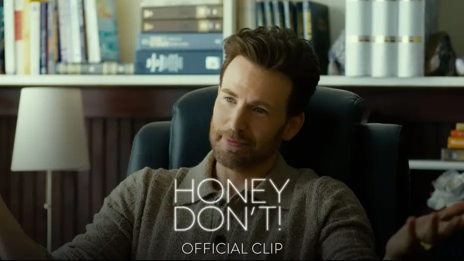 Watch film Honey Don