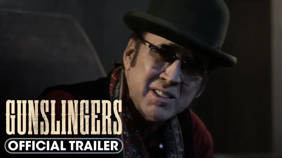 Watch film Gunslingers | Official Trailer