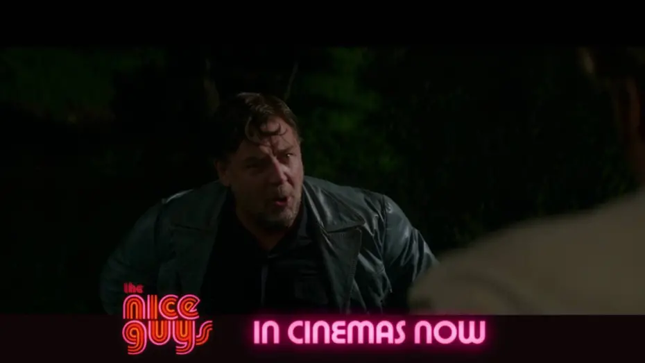 Watch film The Nice Guys | The Nice Guys - TV Spot #3 (2016)