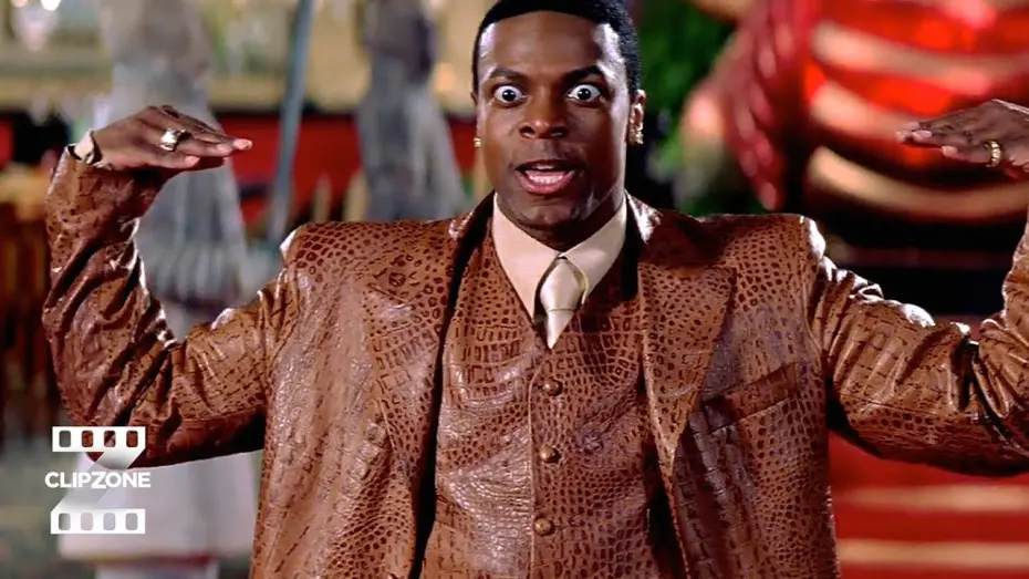 Watch film Rush Hour 2 | You Want Some Of This?