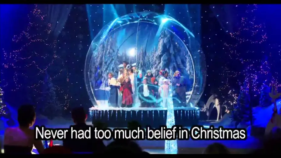 Watch film Nativity 2: Danger in the Manger! | Nativity 2 Danger In The Manger - Yes We Can Lyrics