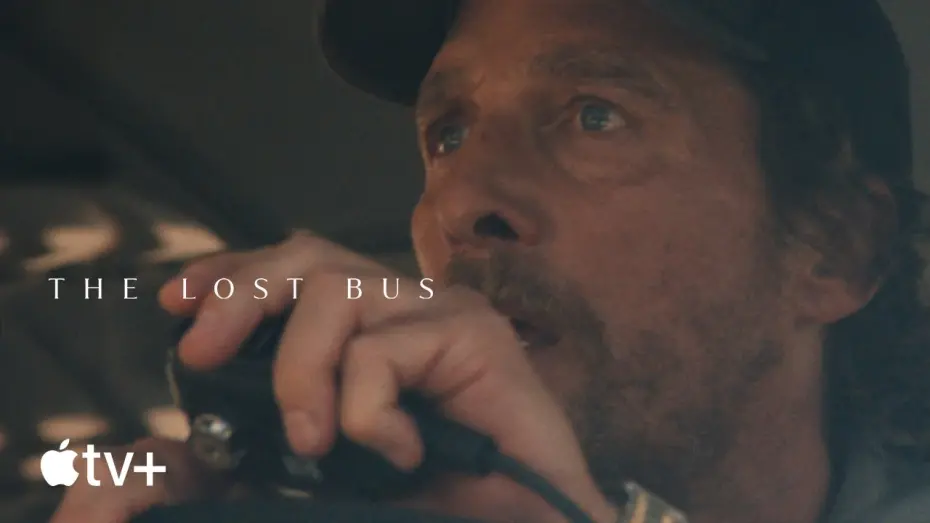 Watch film The Lost Bus | Official Teaser