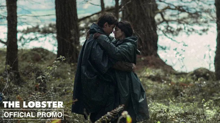 Watch film The Lobster | Official Promo