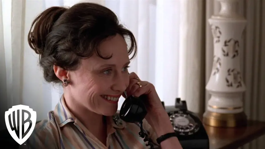Watch film The Right Stuff | Vice President