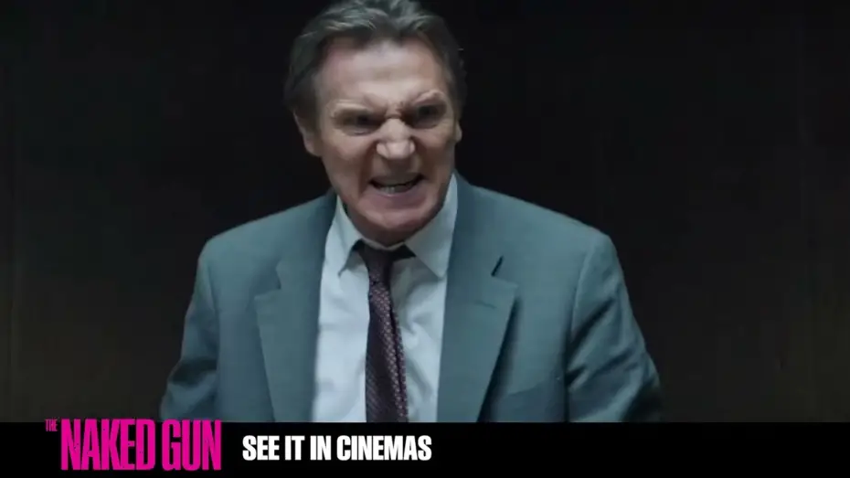 Watch film The Naked Gun | It&rsquo;s a fact: people who love to laugh love the Naked Gun movie!