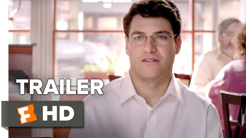 Watch film Slow Learners | Slow Learners Official Trailer 1 (2015) - Adam Pally, Sarah Burns Movie HD