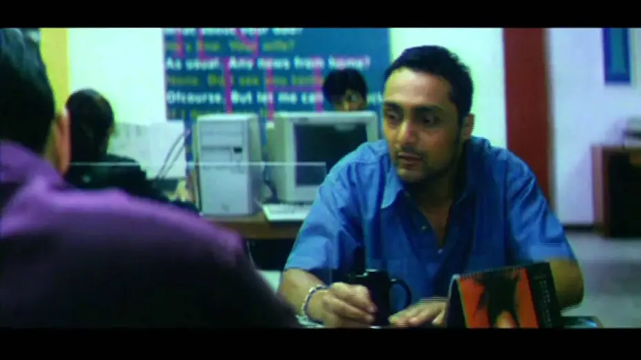 Watch film Jhankaar Beats | Jhankaar Beats - Funny Scene 12