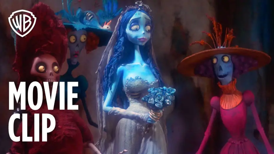 Watch film Corpse Bride | We