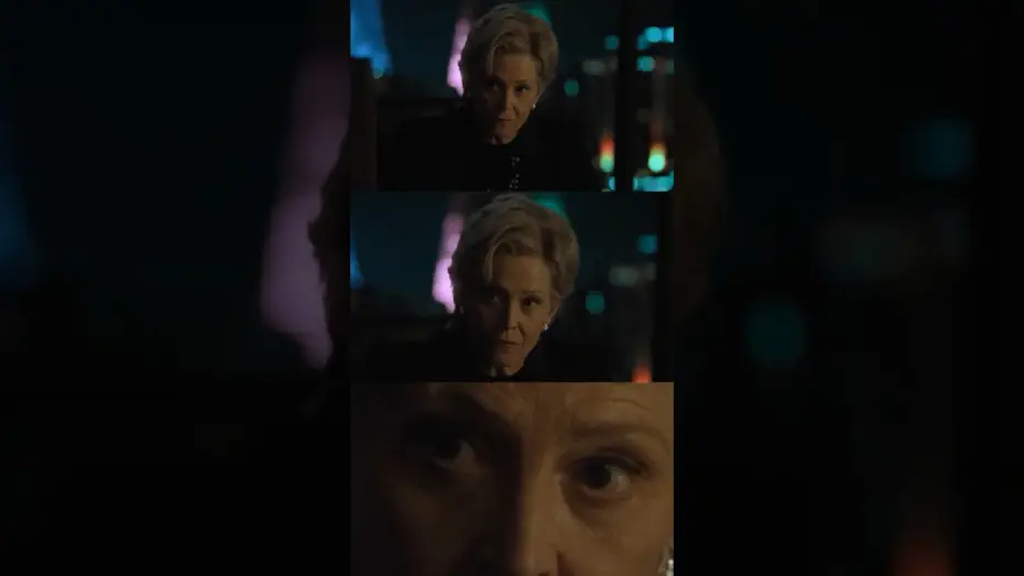 Watch film The Gorge | Sigourney.