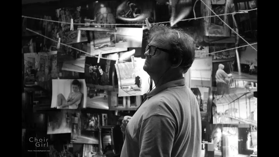 Watch film Choir Girl | Choir Girl Trailer