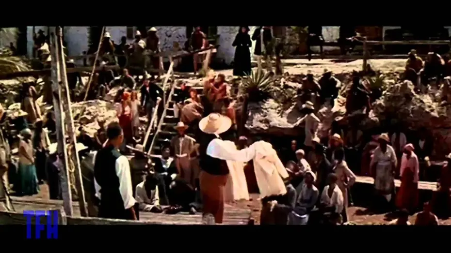 Watch film A High Wind in Jamaica | John Sayles on A HIGH WIND IN JAMAICA
