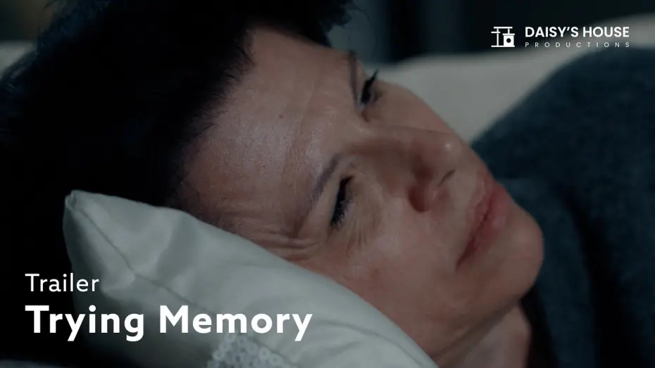 Watch film Trying Memory | Trying Memory (2025) | Short Film - Trailer