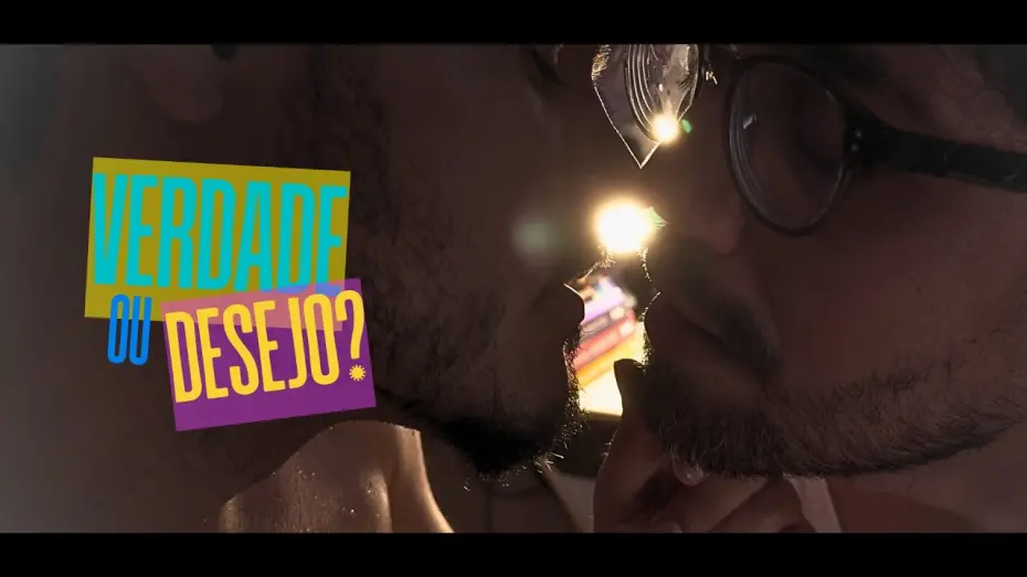 Watch film Truth or Desire? | VERDADE OU DESEJO? - Curta-Metragem Gay Brasileiro - Filme Completo