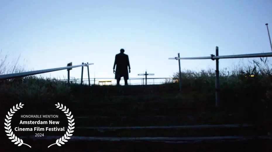 Watch film North Sea Canal | North Sea Canal | Offical Teaser