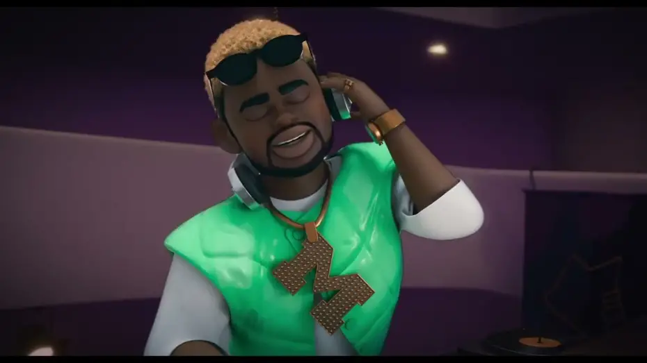 Watch film Sneaks | All Stars :30