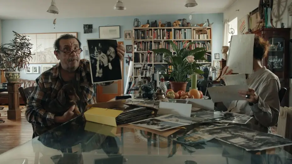 Watch film Анатолий Белкин. Высокая вода | АНАТОЛИЙ БЕЛКИН | ВЫСОКАЯ ВОДА | Документальный фильм в кинотеатрах