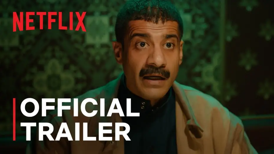 Watch film The Fakenapping | Official Trailer [Subtitled]