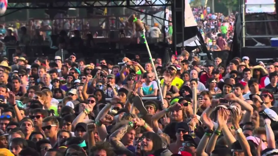 Watch film Life After Death from Above 1979 | Life After Death From Above 1979 Official Trailer (2014) Dance-Punk Band Movie